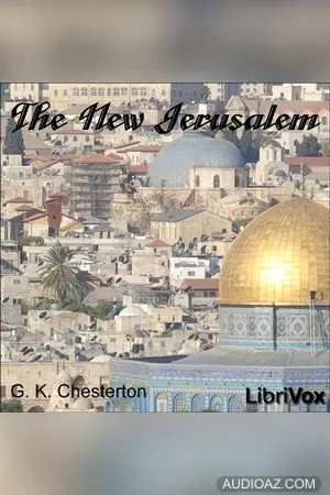New Jerusalem