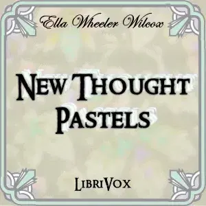 New Thought Pastels
