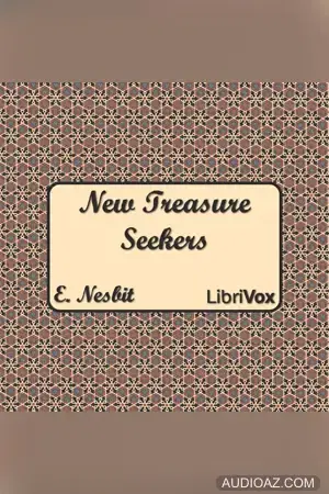 New Treasure Seekers