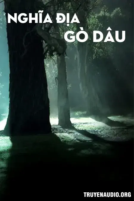 Nghĩa Địa Gò Dâu