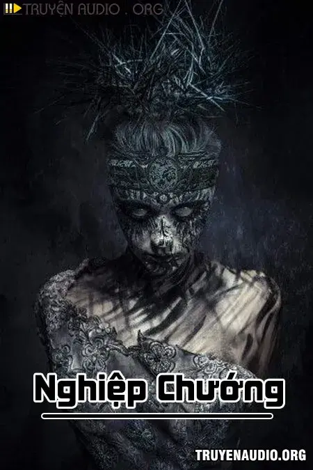 Nghiệp Chướng Kinh Dị