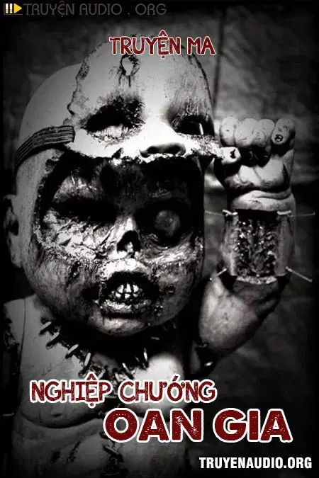 Nghiệp Chướng Oan Gia