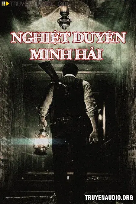 Nghiệt Duyên Minh Hải