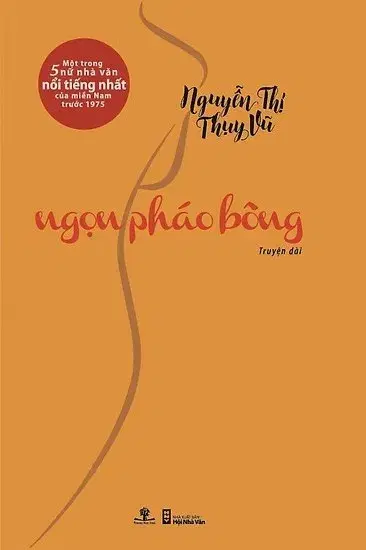 Ngọn pháo bông