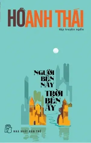 Người Bên Này Trời Bên Ấy