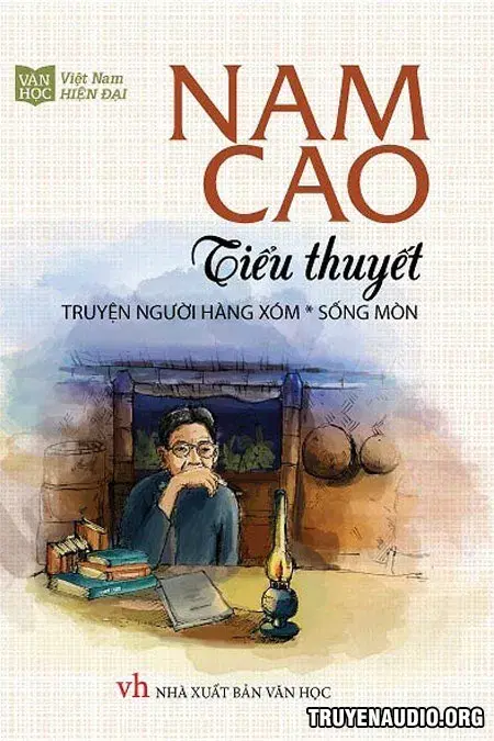 Người Hàng Xóm - Truyện Ngắn Hay Của Nam Cao