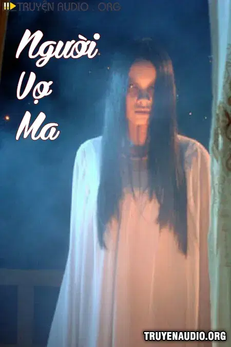 Người Vợ Ma