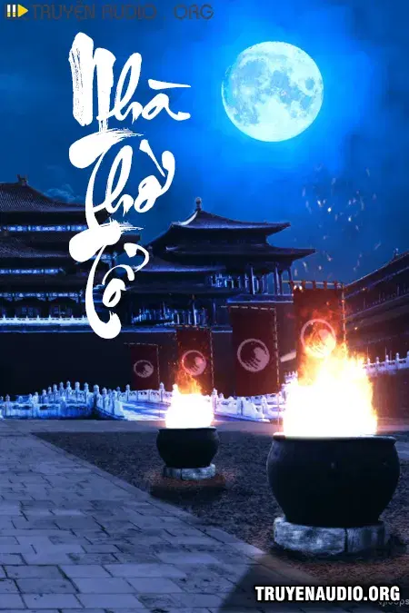 Nhà Thờ Tổ