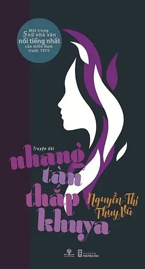 Nhang tàn thắp khuya