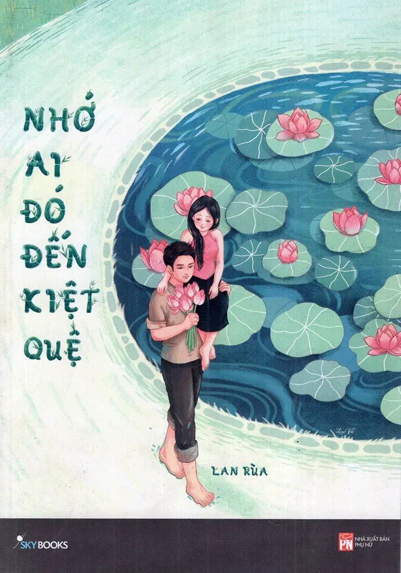 Nhớ Ai Đó Đến Kiệt Quệ