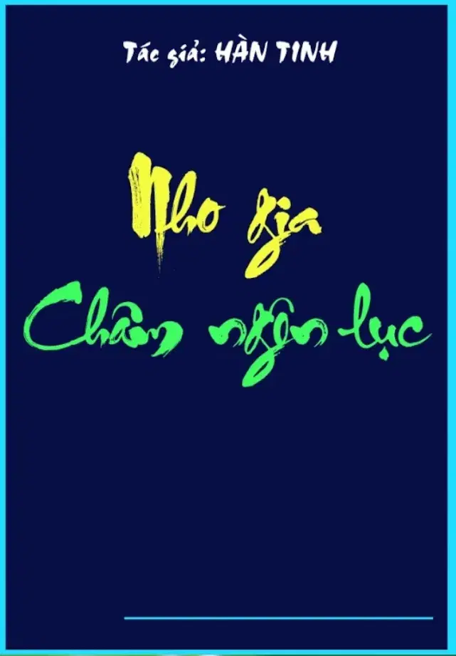 Nho Gia Châm Ngôn Lục