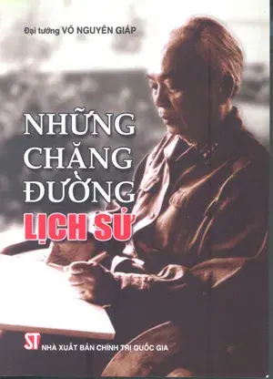 Những Chặng Đường Lịch Sử