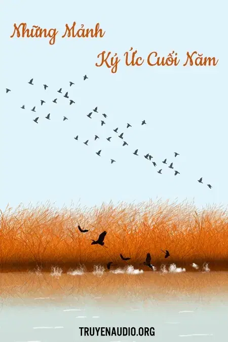 Những Mảnh Ký Ức Cuối Năm