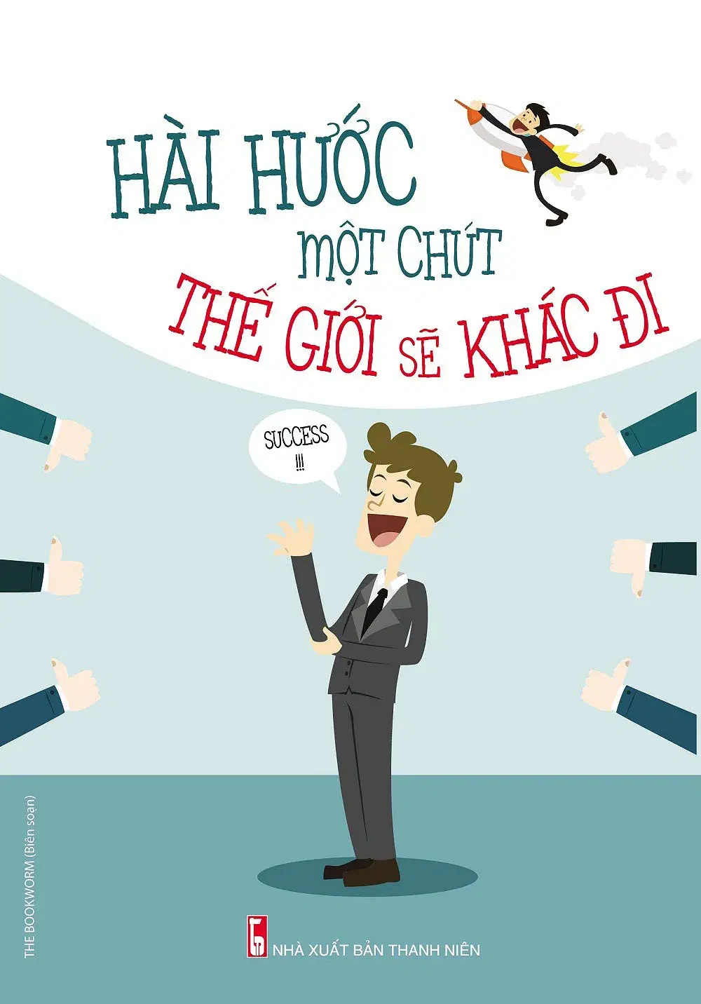 Những Mẩu Chuyện Hài Hước Trong Cách Kinh Doanh Của Người Do Thái