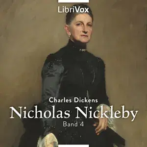 Nicholas Nickelby Band 4