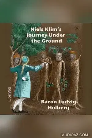 Niels Klim's Journey under the Ground
