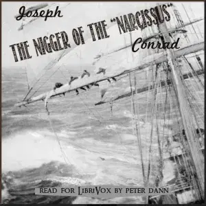 Nigger of the "Narcissus" (Version 2)