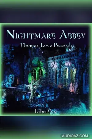 Nightmare Abbey