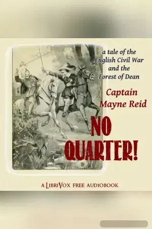 No Quarter!