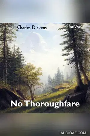 No Thoroughfare