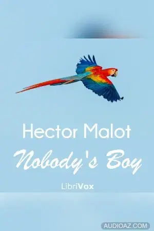 Nobody's Boy
