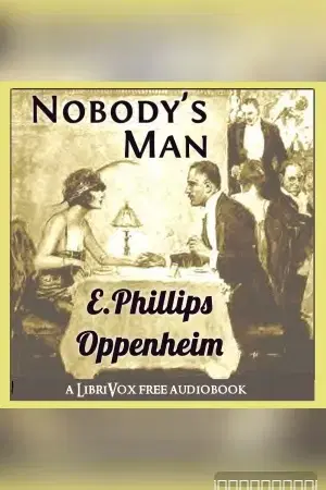 Nobody's Man