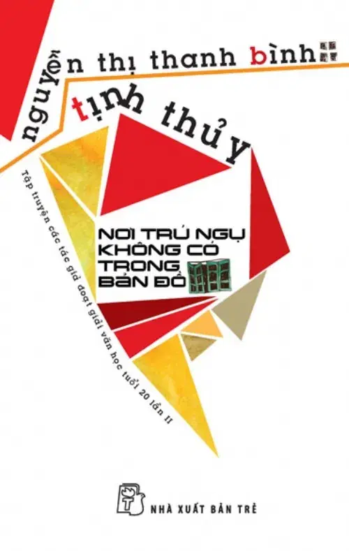 Nơi Trú Ngụ Không Có Trong Bản Đồ
