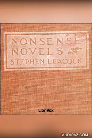 Nonsense Novels