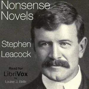 Nonsense Novels version 2