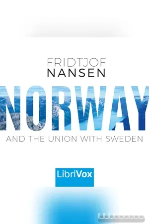 Norway and the Union with Sweden