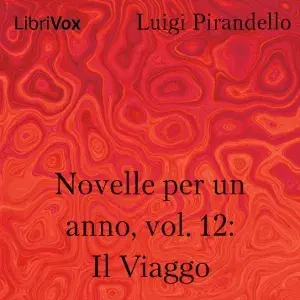 Novelle per un Anno, vol. 12: Il Viaggio