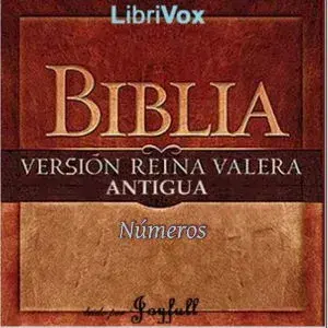 Bible (Reina Valera) 04: Números