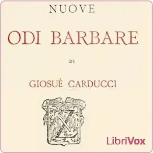 Nuove odi barbare