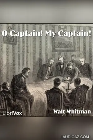 O Captain! My Captain!