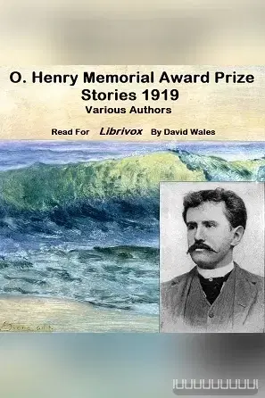 O. Henry Memorial Award Prize Stories of 1919