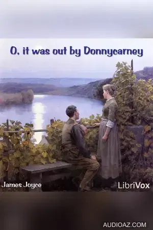 O, it was out by Donnycarney