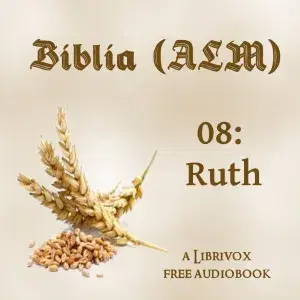 Bíblia (Almeida) 08: Ruth