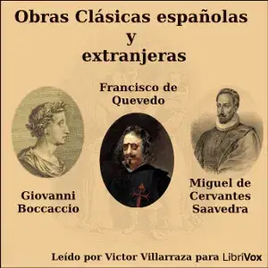 Obras Clásicas españolas y extranjeras