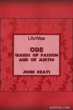 Ode (Bards Of Passion And Of Mirth)