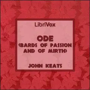 Ode (Bards Of Passion And Of Mirth)