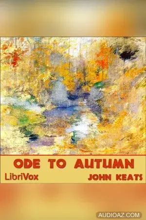 Ode to Autumn