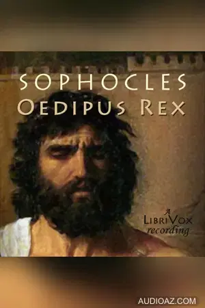 Oedipus Rex (Storr Translation)