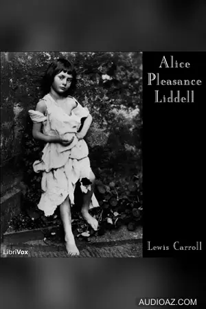 Alice Pleasance Liddell