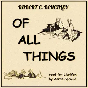 Of All Things (Version 2)