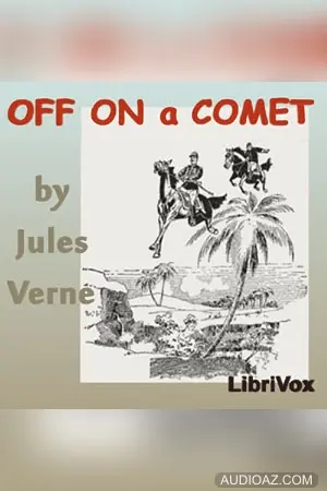 Off on a Comet