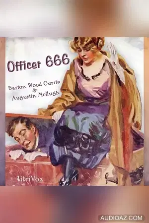Officer 666