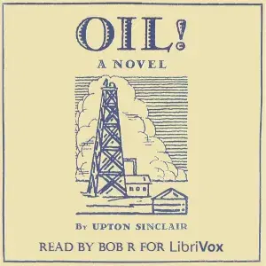 Oil!