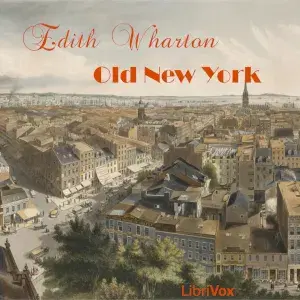Old New York