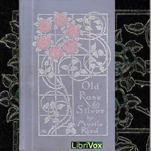 Old Rose And Silver