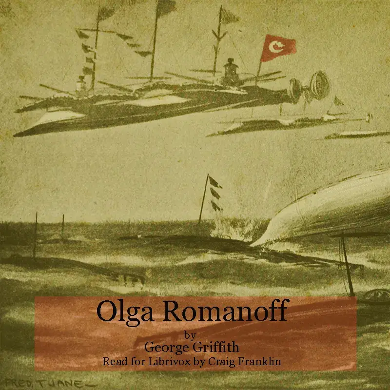 Olga Romanoff
